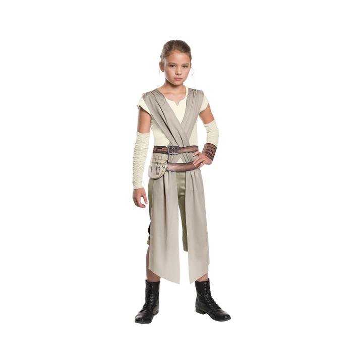 Star Wars Episode Vii - Classic Rey Costume