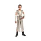 Star Wars Episode Vii - Classic Rey Costume