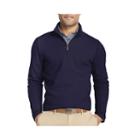 Van Heusen Modern Refinery Quarter-zip Pullover