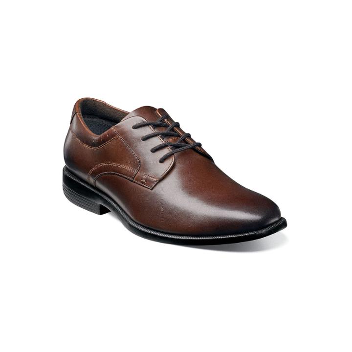 Nunn Bush Devine Mens Oxford Shoes