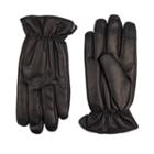 Dockers Leather Cold Weather Gloves
