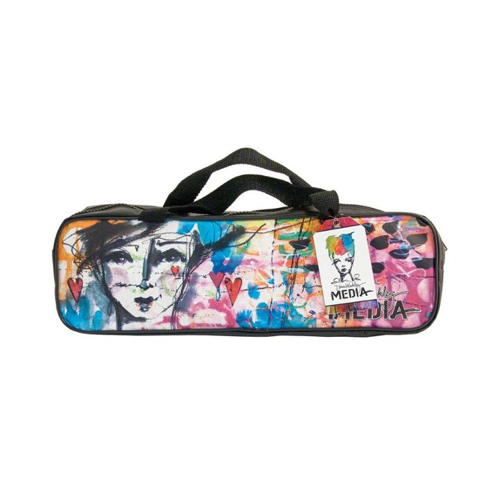 Diana Wakley Media Designer Accessory Bag
