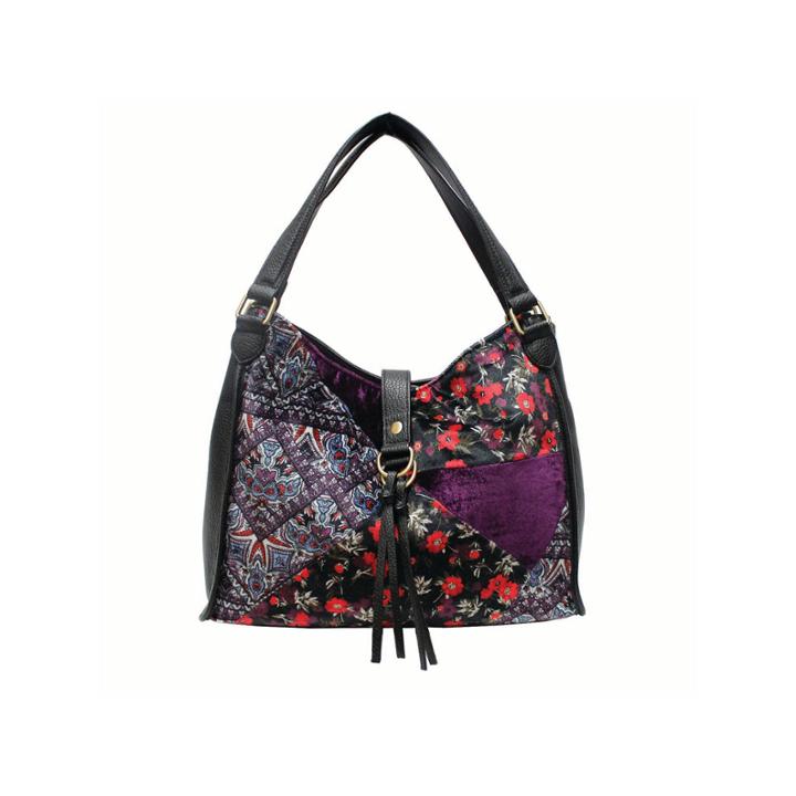 Libby Edelman Nora Hobo Bag