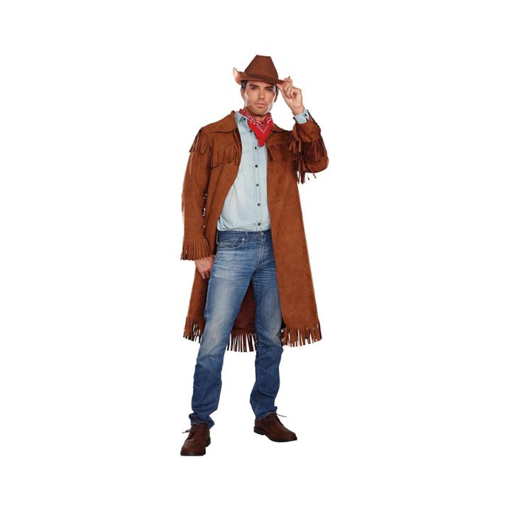Buyseasons Rifleman 2-pc. Dress Up Costume Mens