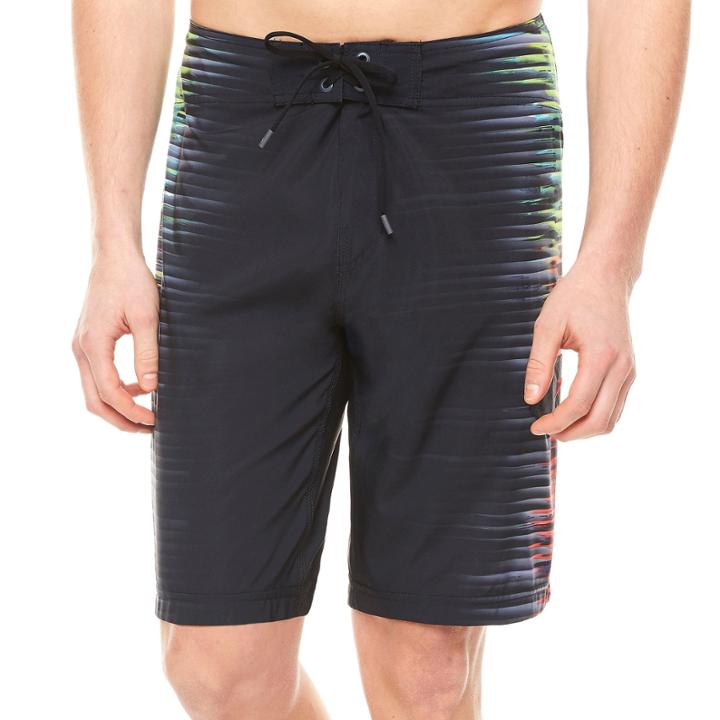Speedo Interence Glow E Board Shorts