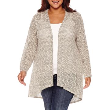 Starscene Long Sleeve Cardigan Juniors