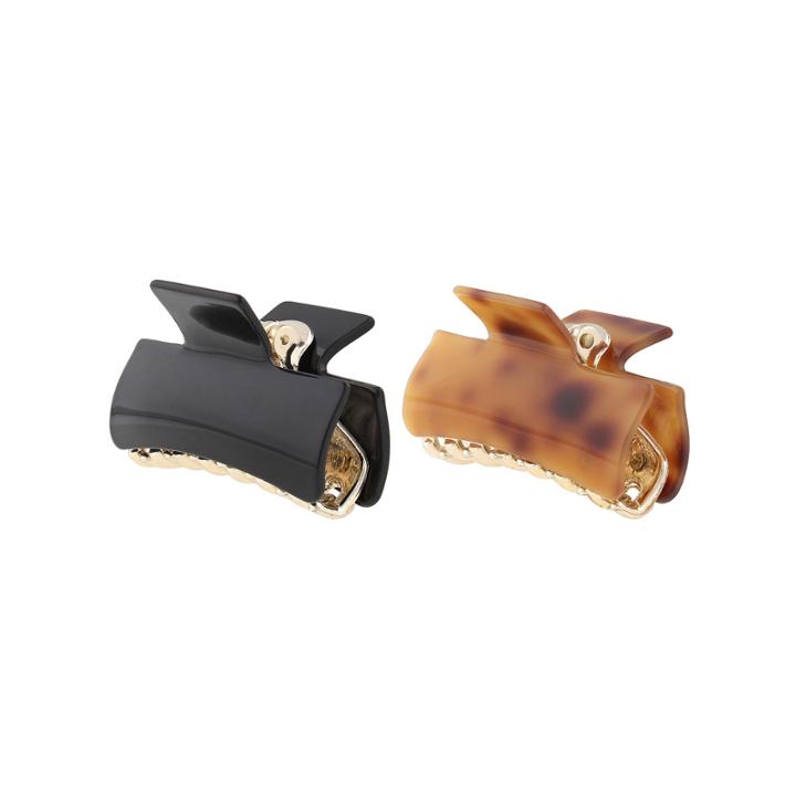 Capelli Of N.y. 2-pc. Hair Clip