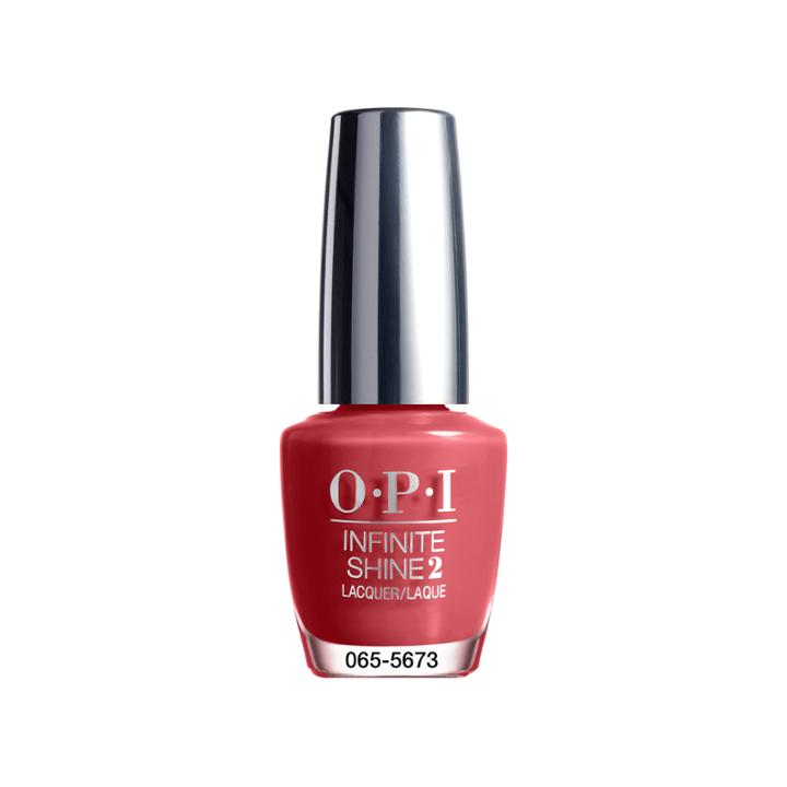 Opi In Familiar Terra Tory Infinite Shine Nail Polish - .5 Oz.
