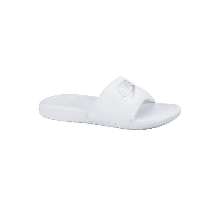 Nike Benassi Womens Slide Sandals