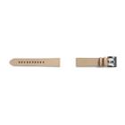 Samsung Wearables Gear Sport Compatible Unisex Brown Watch Band-gp-r600breebaa