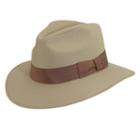 Indiana Jones Safari Hat