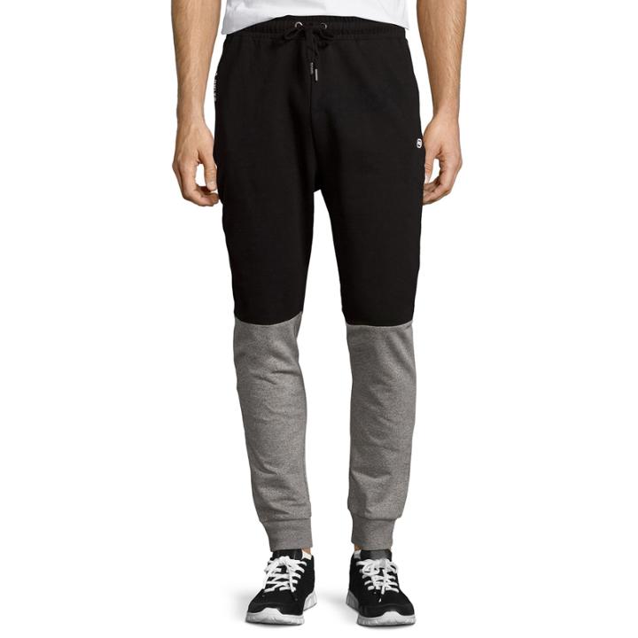 Ecko Unltd. Two-tone Stack Pants