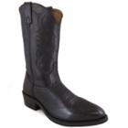 Smoky Mountain Men's Denver 11 Leather Cowboy Boot