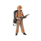Ghostbusters Movie: Ghostbuster Female Deluxe Child Costume