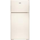 Hotpoint 14.6 Cu. Ft. Recessed Handle Top-freezer Refrigerator - Hps15bthrcc