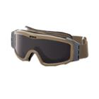 Ess Eyewear Profile Nvg Goggles Terrain Tan 740-0500