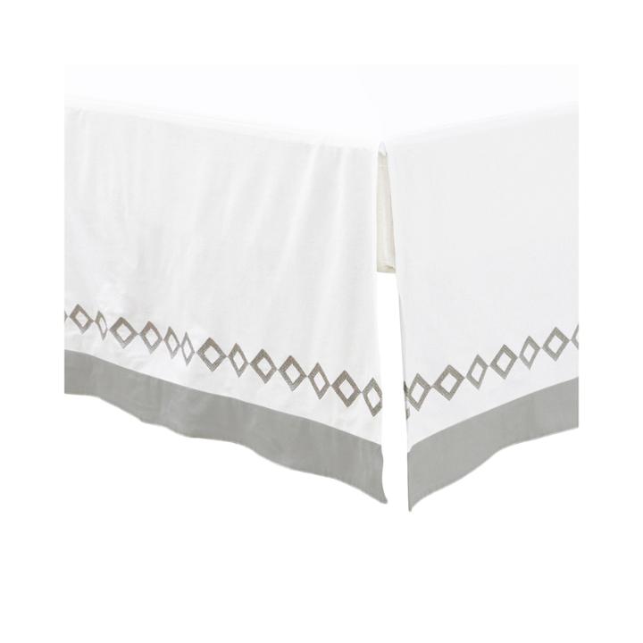 Petit Nest Sydney Dust Ruffle
