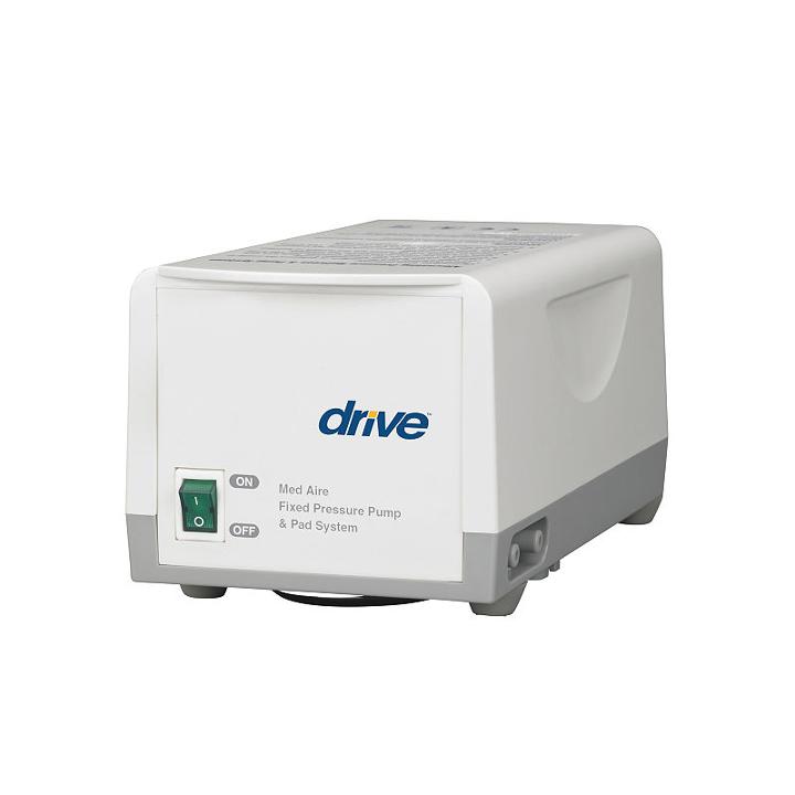 Drive Medical Med Aire Fixed Pressure Pump