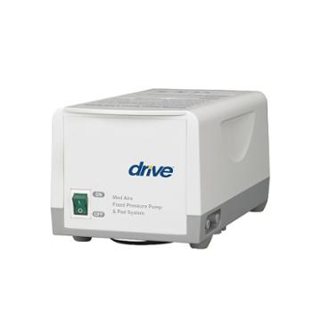 Drive Medical Med Aire Fixed Pressure Pump