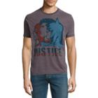 Justice League Group Shot Ss Tee