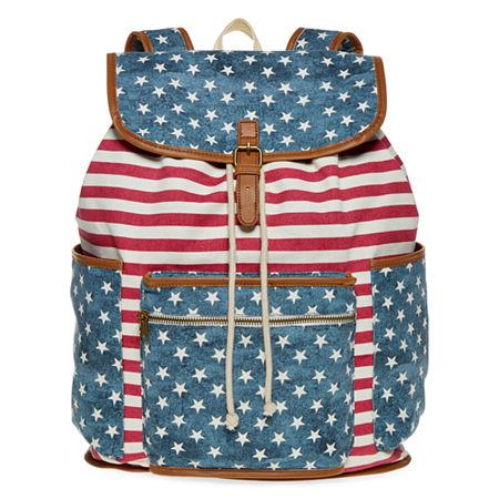Sm New York Americana Backpack