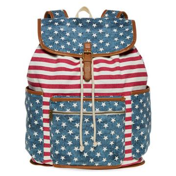 Sm New York Americana Backpack