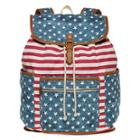 Sm New York Americana Backpack
