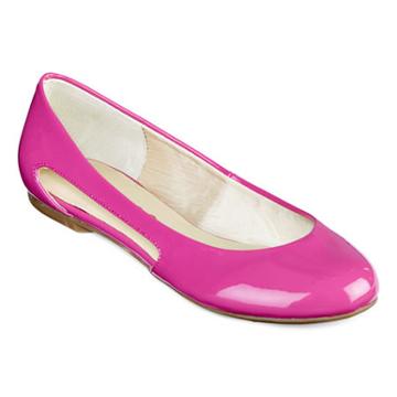 Unisa Barnie Ballet Flats