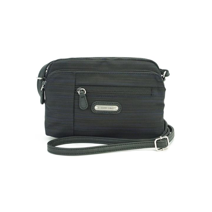 St. John's Bay Sjb Micro Dynmc Xbdy Crossbody Bag