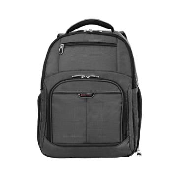 Ricardo Beverly Hills Mar Vista Softside 17 Business Backpack