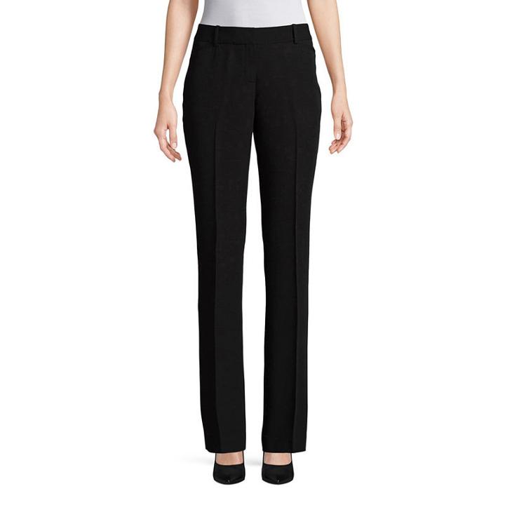 Worthington Perfect Fit Trouser