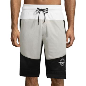 Rocawear Mesh Workout Shorts