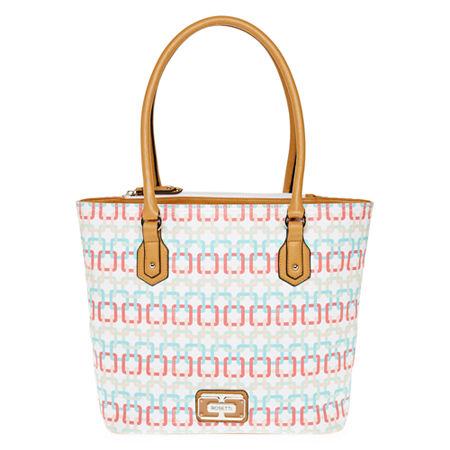 Rosetti Logo Motion Large Tote