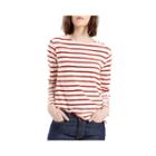 Levi's Long-sleeve Sailor Knit Shirt