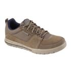 Skechers Relaxed Fit: Arcade Ii Next Move Mens Oxford Shoes