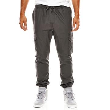 Southpole Cargo Jogger Pants