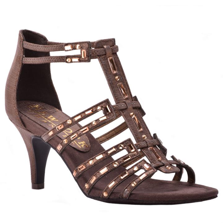 New York Transit Value Me Womens Pumps