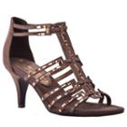 New York Transit Value Me Womens Pumps