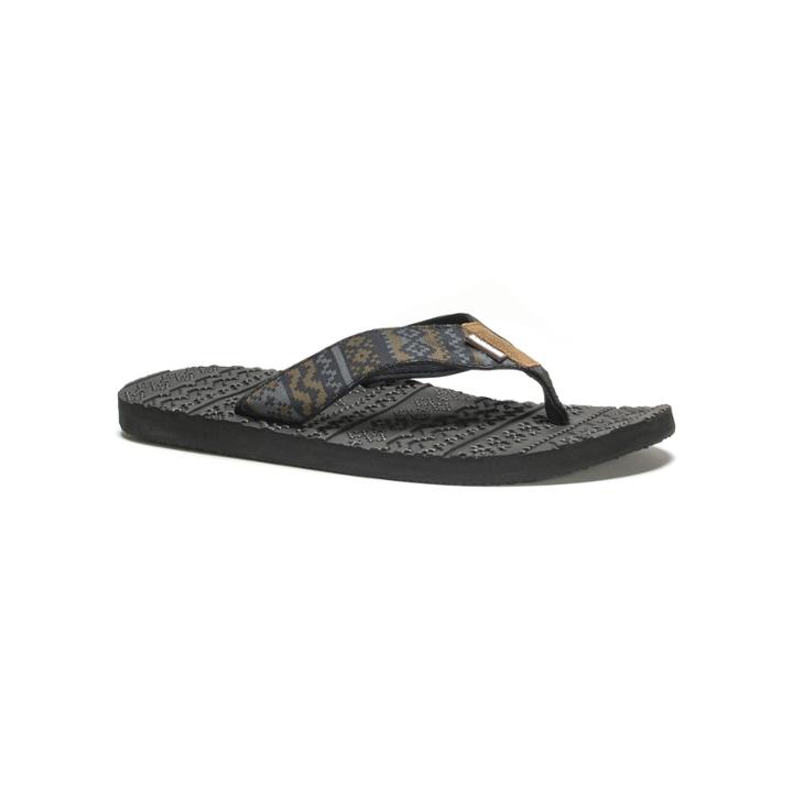 Muk Luks Scotty Sandals