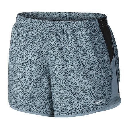 Nike Print 10k Shorts