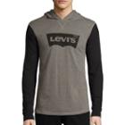 Levi's Oakerson Long-sleeve Hooded Pullover