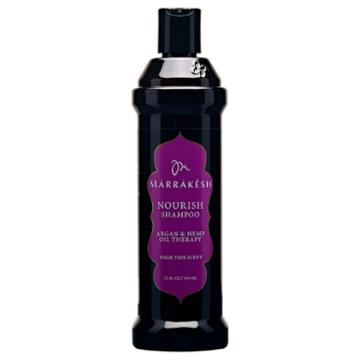 Earthly Body Shampoo - 12 Oz.