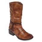 Gc Shoes Dustin Womens Cowboy Boots