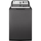 Ge 5.0 Doe Cu. Ft. Stainless Steel Capacity Washer - Gtw750cpldg