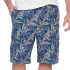 Izod Saltwater Beachtown Cargo Short Ripstop Cargo Shorts Big And Tall