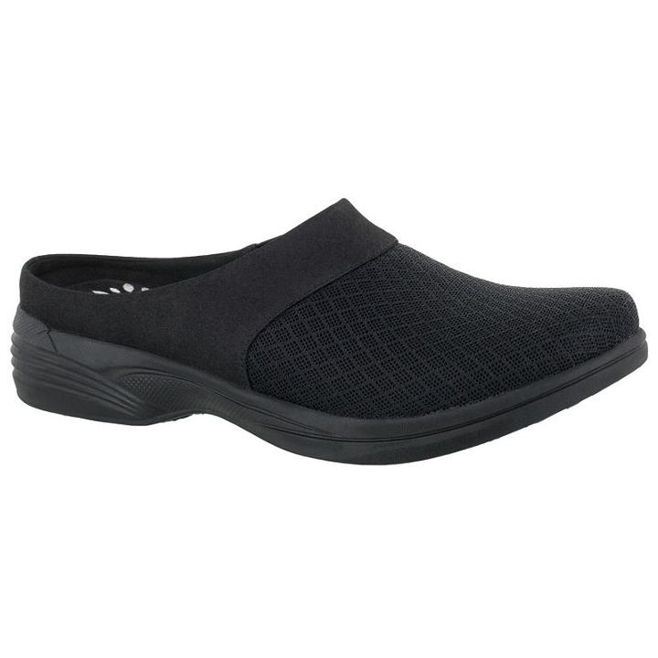Easy Street Solite By Easy Street Cozy Womens Mules