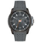 Drive From Citizen Mens Gray Strap Watch-aw1157-08h
