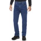 Dickies Mens Reg Fit Straight 5 Pocket