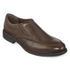 St. John's Bay Impala Mens Leather Loafers