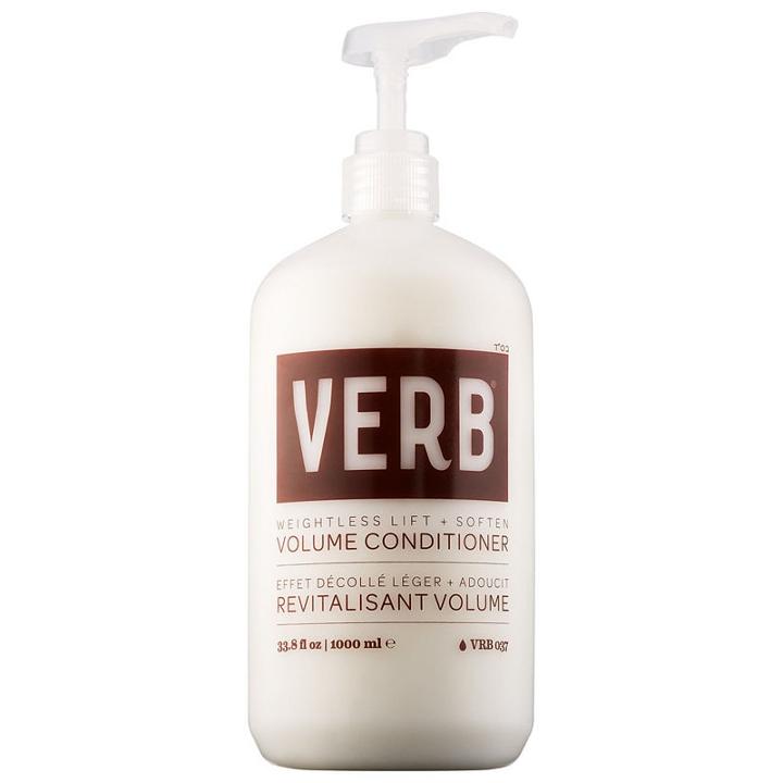 Verb Volume Conditioner